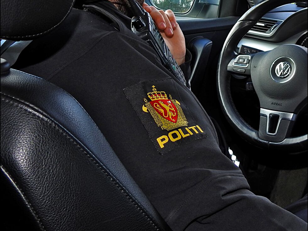 Porsangermannen må være fotgjenger i 12 måneder, sone i 16 dager og betale en bot på 30.000 kroner for å ha kjørt bil med promille, og å ha kjørt bilen i høyere hastighet enn tillatt.
 Foto: Illustrasjonsfoto: Kristin Marie Ericsson