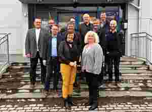 – Fester lit til FeFo-styret