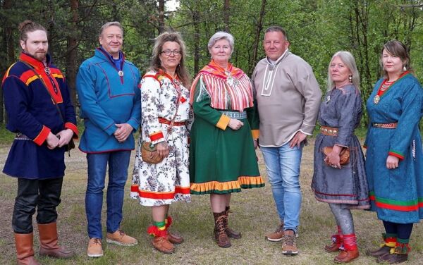 – Staten bremser menneskerettighetene