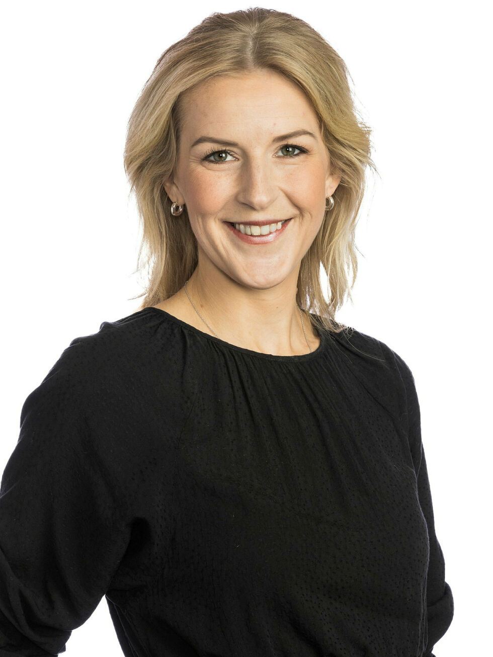 Elise Waagen, Arbeiderpartiet (Foto: Stortinget)