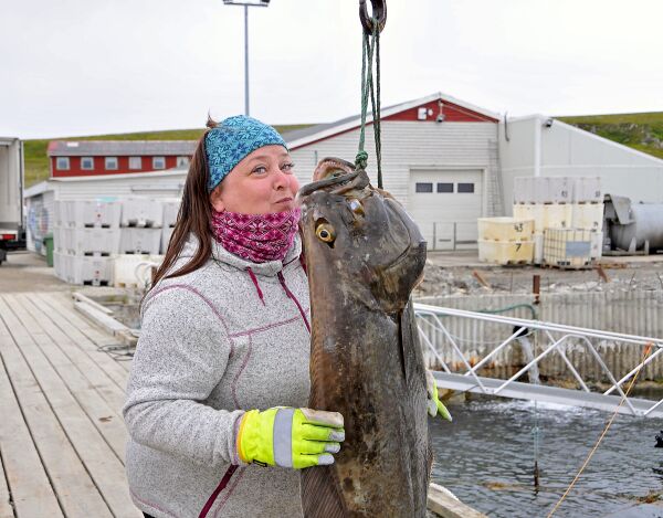 Færre deltakere, fornøyd likevel­
