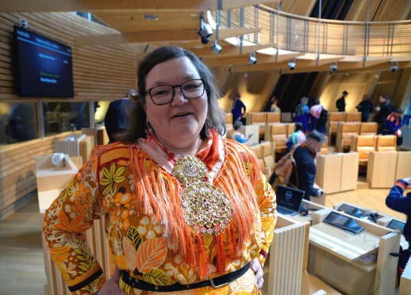 Ønsker erstatningsordning og forebygging