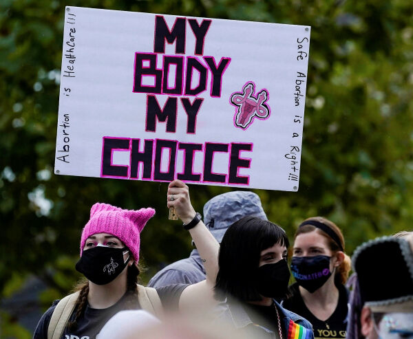 Norge må holde fast ved dagens abortlov i respekten for den svakeste parten – det ufødte barnet