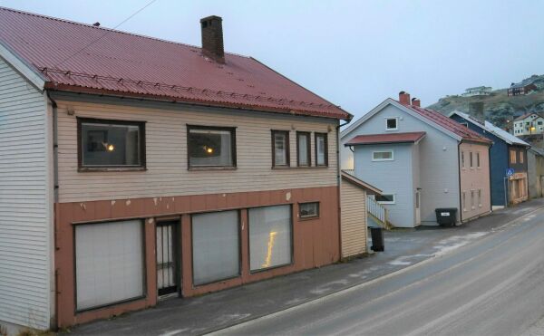 Vil energieffektivisere hus