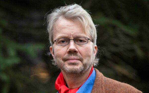 Jordresolusjonen og folk i Finnmarks eiendomsrett