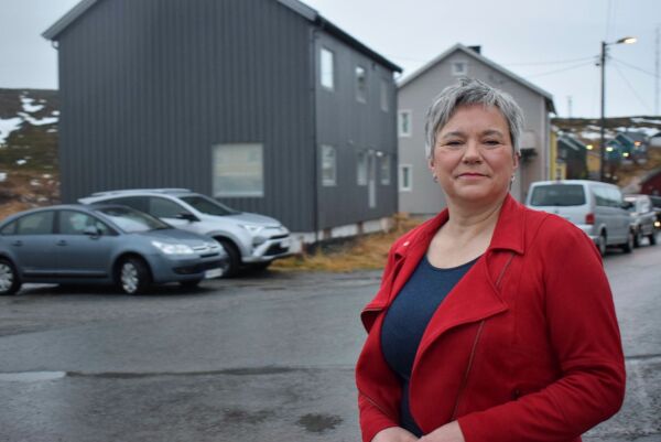 Gamvik ga grønt lys for utredning av vindkraft på Rovrorášša-Sandfjellet