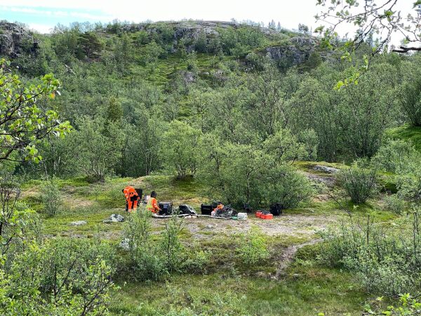Staten og næringslivet må ta ansvar
