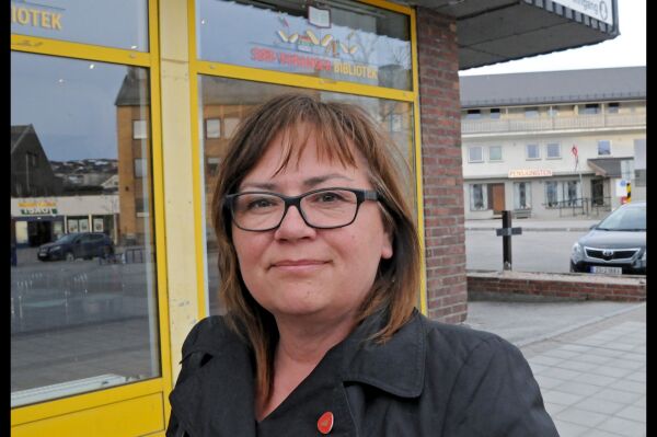 Nasjonal krise og lokal styring