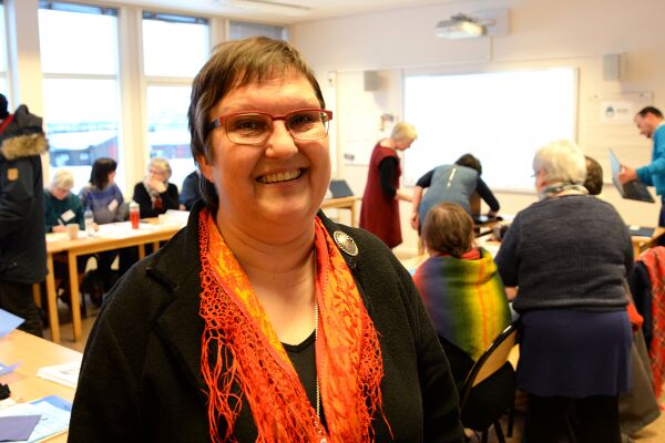 50 viktige år under lupen