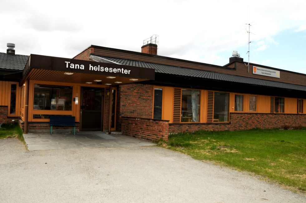 En utflytta tanaværing er nå tilbudt stillingen som kommunelege i Tana.
 Foto: Arkiv