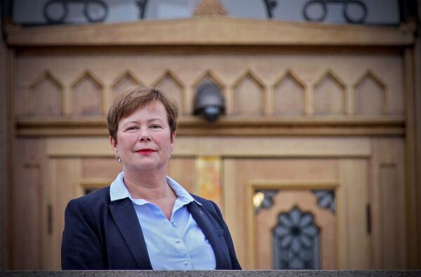 – Med på å rasere reindriften
