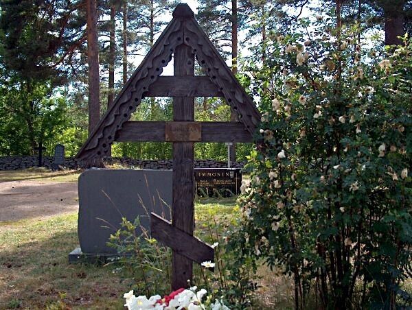 Samenes urhjem er i Karelen, ikke på Nordkalotten