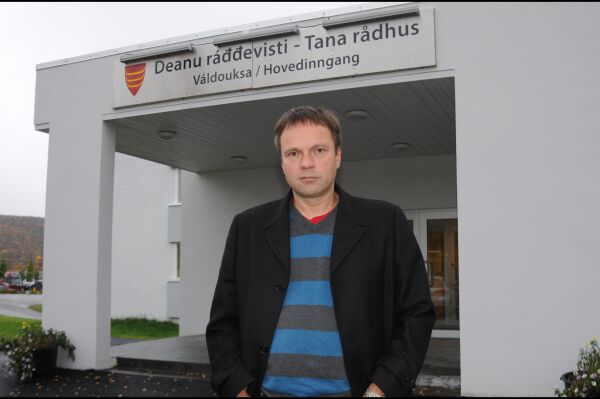 Flertall for nytt skoleår i Sirbmá