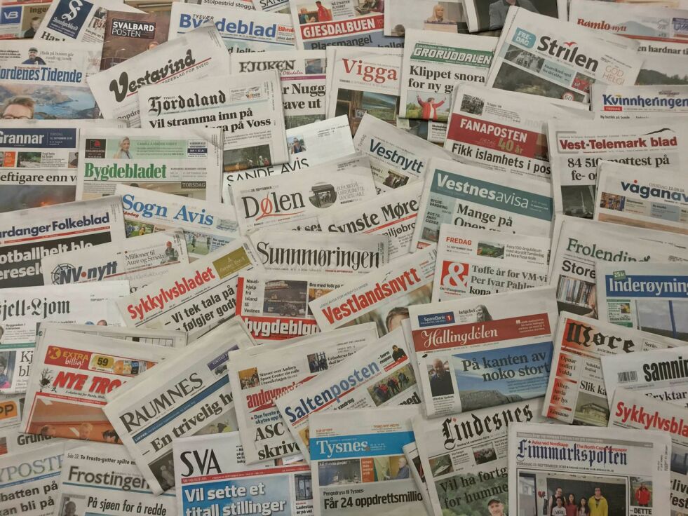 Illustrasjonsfoto