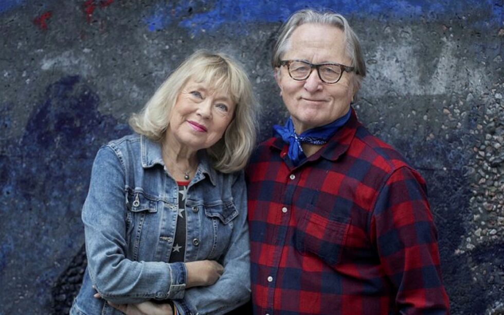 Få vet vel mer om forholdene i USA enn USA-korrespondenter. De tidligere korrespondentene Eva Bratholm og Joar Hoel Larsen kommer til Øst-Finnmark for å gi interesserte mer innblikk i hva som skjer «over dammen».
Foto: Privat
