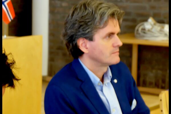 Vil støtte bolystprosjekt