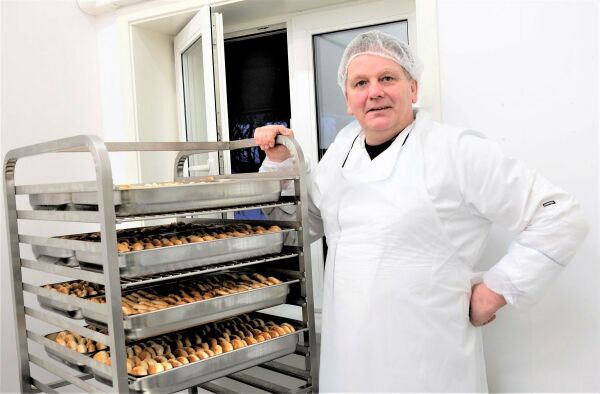Skal selge fiskematkasser på nett