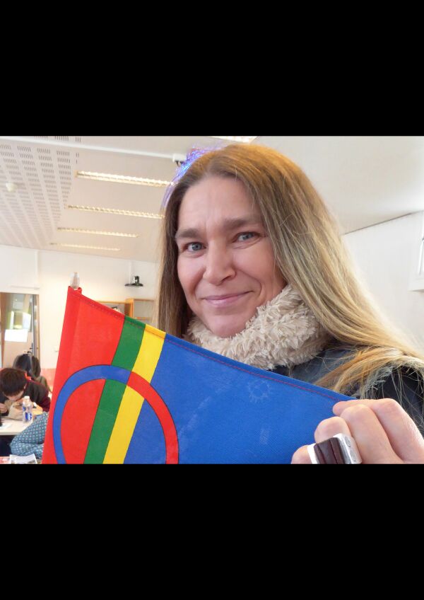 Når foreningsarbeid slår krøll på seg