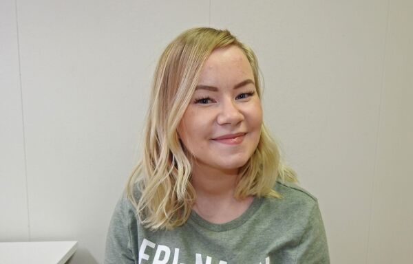 Endelig en porsangerværing som fylkesråd