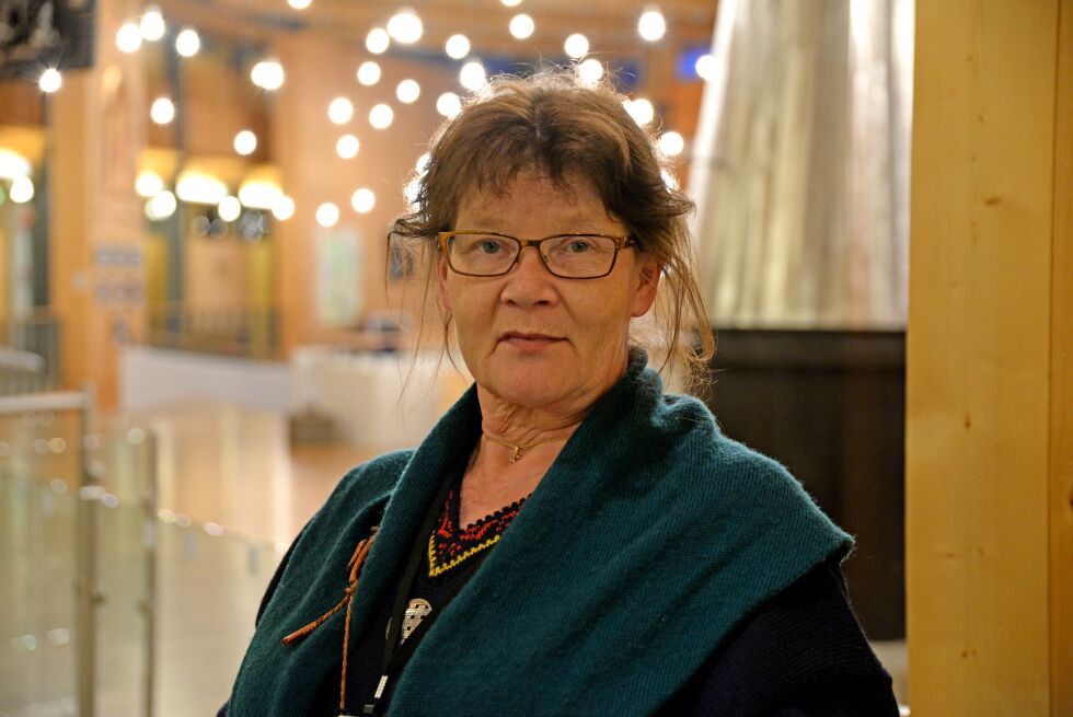 Sametingsrådet har oppnevnt Nora Marie Bransfjell som Sametingets representant til Samisk råd i Trøndelag, med Bjørn Thomas Åhrén som vara. Bransfjell er sametingsrepresentant for NSR og Åhrén er hennes vara. NSR kommer også inn i samisk råd gjennom to sameforeninger.
 Foto: Steinar Solaas