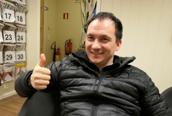 – FeFo bør ta dette til etterretning