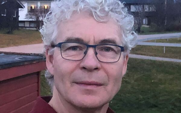 Presenterer Finnmarks fotballhistorie