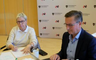 Ber om penger til beredskap