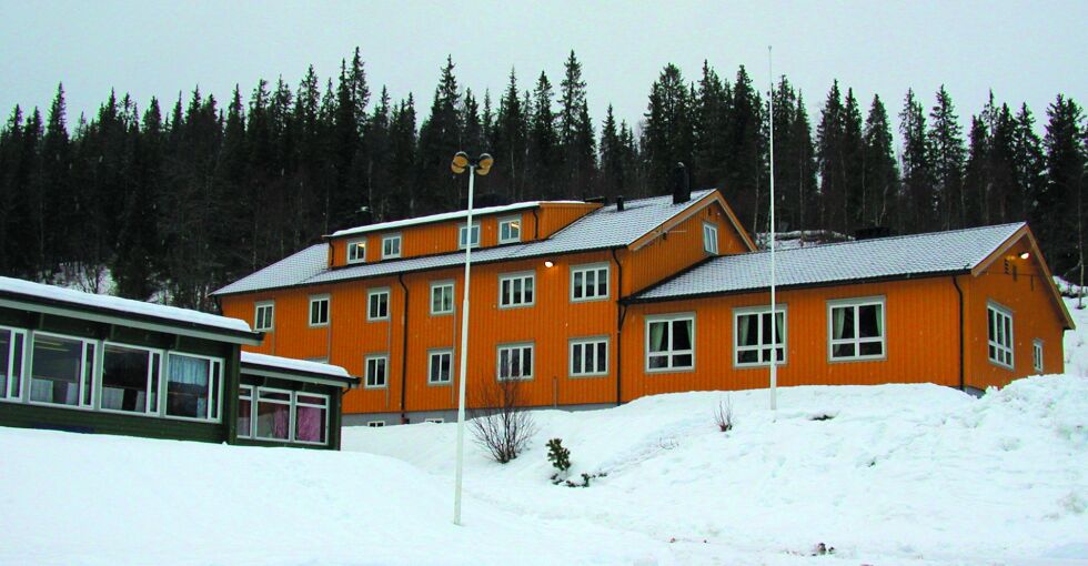 Ole Elvestuen (V) er fornøyd med regjeringen likevel ser sitt ansvar overfor samisk språk og fortsatt vil beholde sameskolen i Hattfjelldal under egne vinger.
 Foto: Arkivfoto