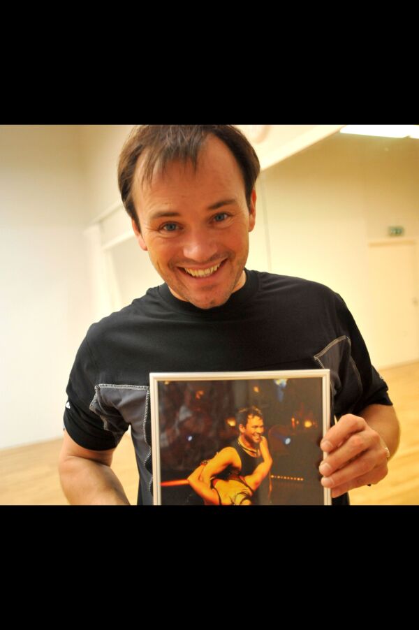 Danseflopp i Lakselv