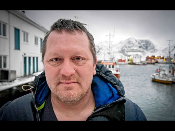 Nordkapp Senterparti krever at man utreder samdriftsbygg