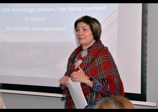 Forstår kommunen, ­kritiserer departementet