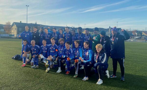 Uavgjort i siste seriekamp