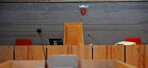 Rett i øst og vest?