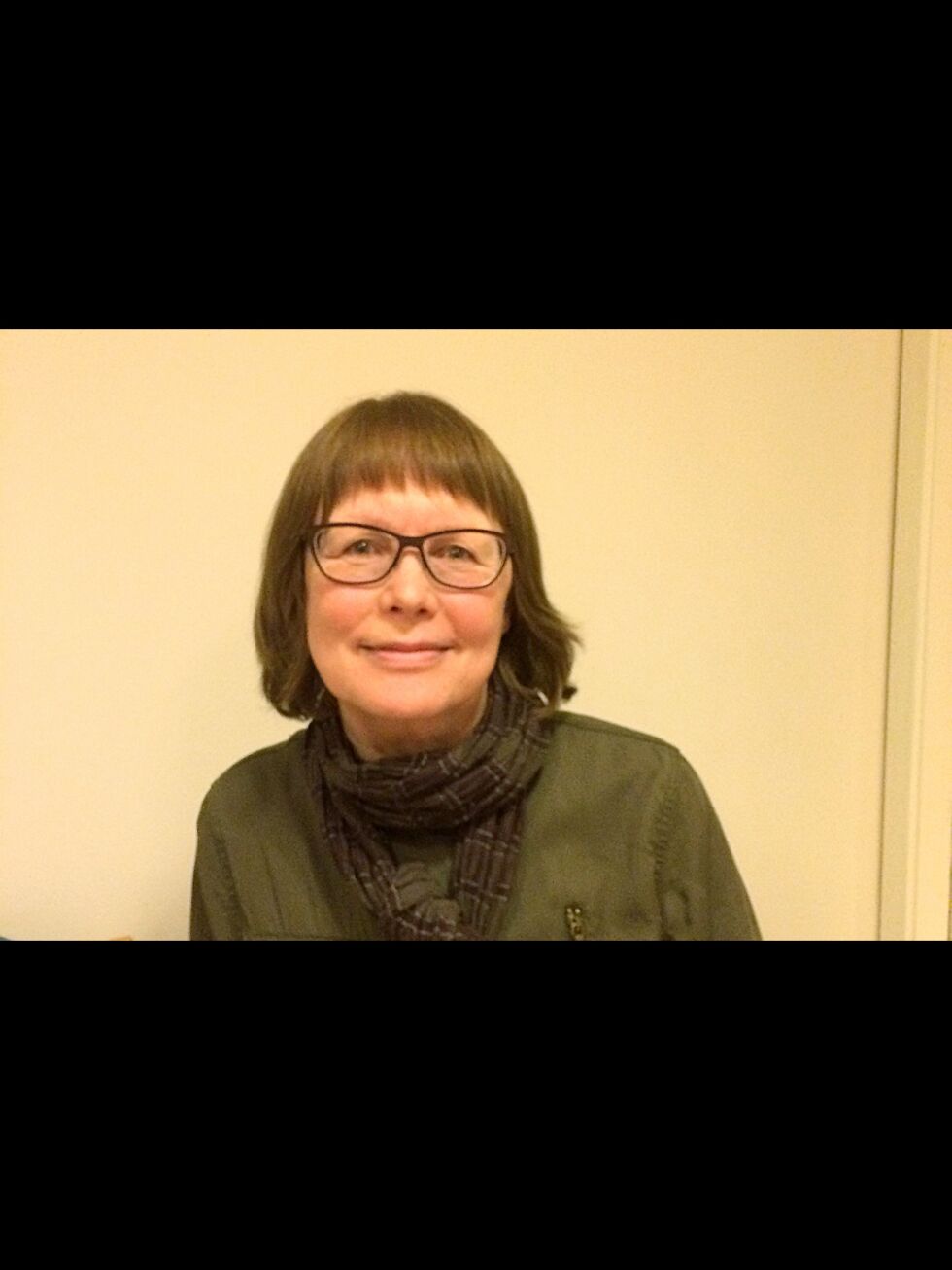 Foto: Sigrun Kaaby