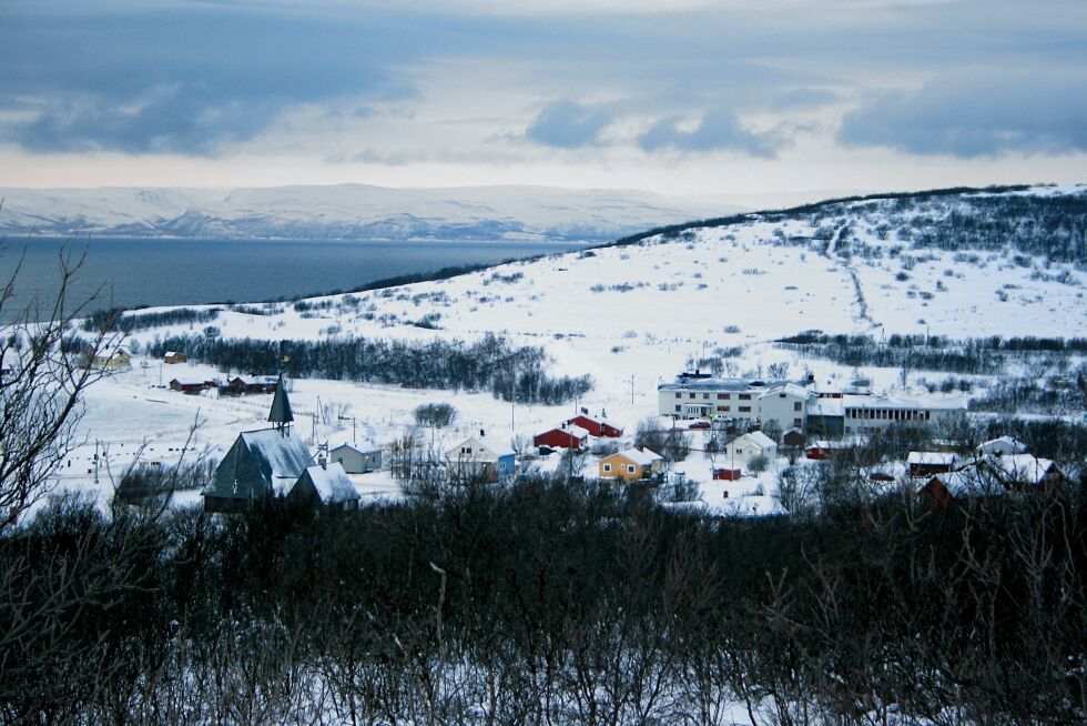 Foto: Arkivfoto