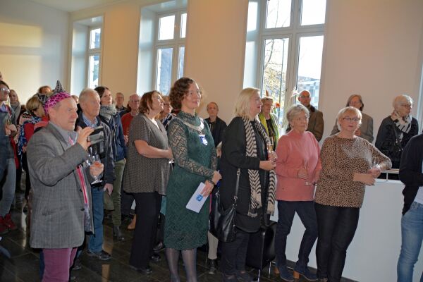 NNKM vant publikumsutviklingspris på grunn av «Samisk Kunstmuseum»