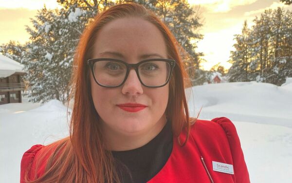 – Reiselivet står i en alvorlig situasjon