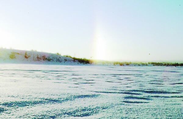 Endringer i finnmarksloven: – Vil bety forskjellsbehandling