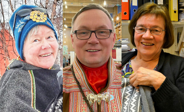Ingen økning i den nye duodjiavtalen
