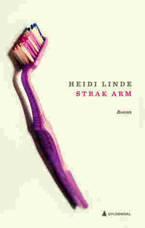 «Strak arm» av Heidi Linde