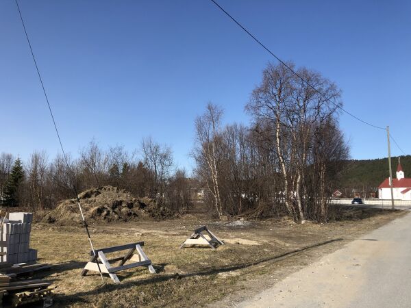 Disse eiendommene har skiftet eier