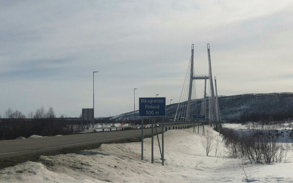 Stoppet av tollvesenet, må nå møte i retten