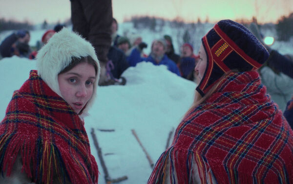 «La elva leve» – Altaaksjonen
