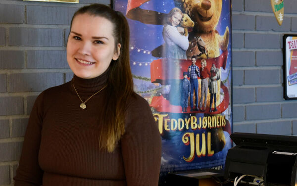 Tidenes beste kino-jul