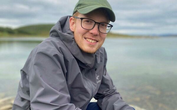 Ny leder for Nordkapp Ap