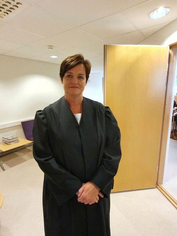 – Var redd for hans reaksjon