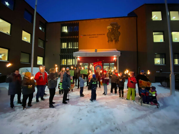 Gir ikke opp kampen for Jakobsnes