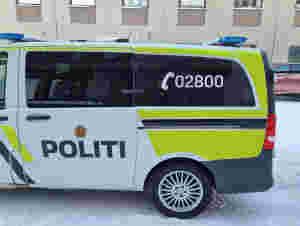 Dømt for 13.(!) gang for ulovlig kjøring