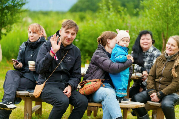 Festivalene innfører etikkregler