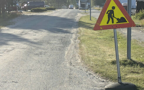 Skilting… eller en liten jordomseiling?